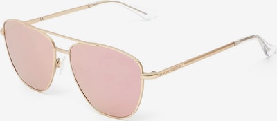 HAWKERS Sunčane naočale 'Lax' u zlatna / rosé, Pregled proizvoda