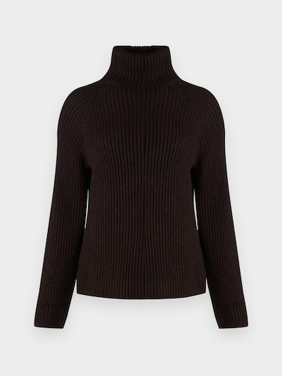 DRYKORN Sweater 'ARWEN' in Dark brown, Item view