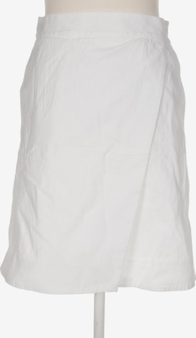 COS Skirt in S in White: front