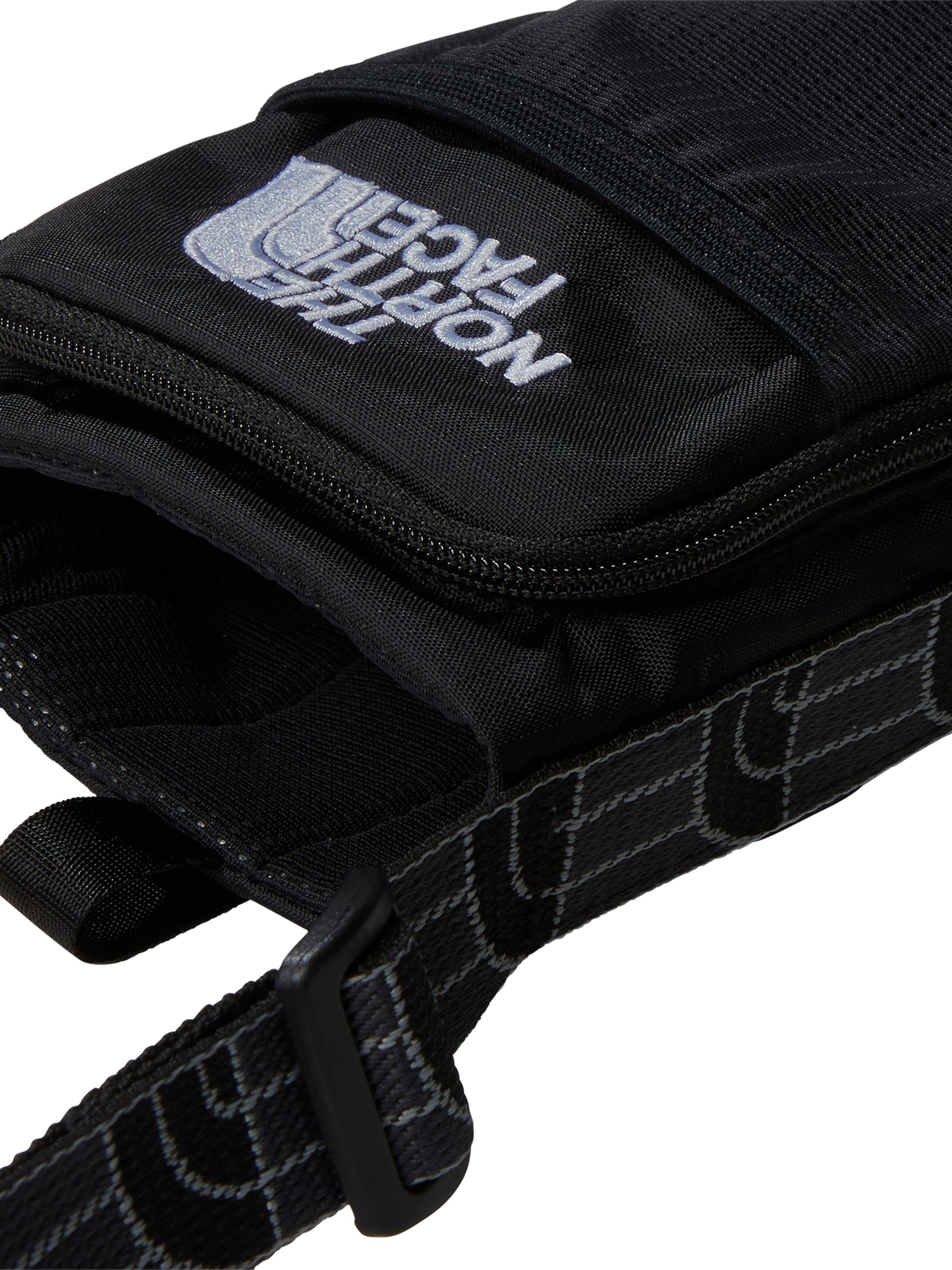 THE NORTH FACE Válltáska 'BOREALIS ' - fekete