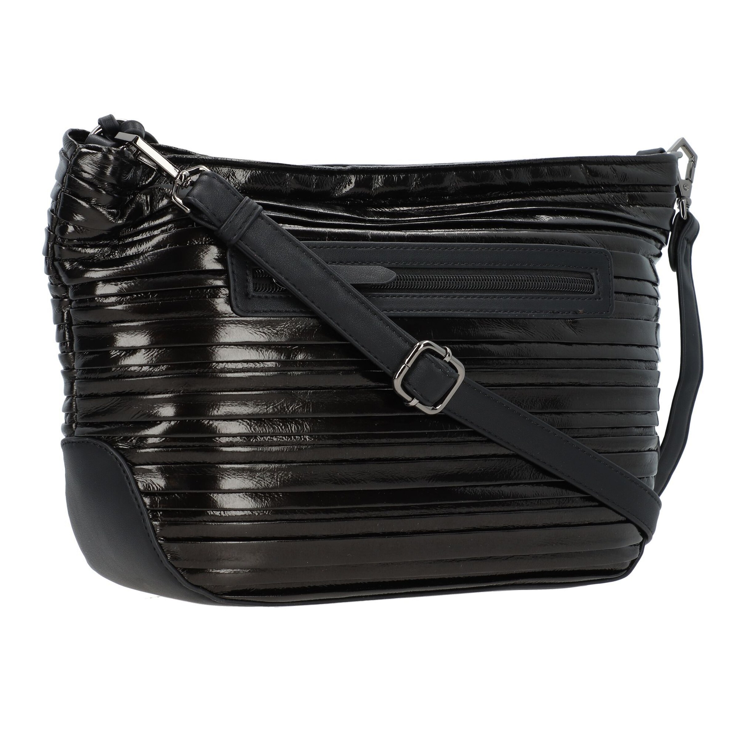 Borsa a tracolla 'Nicola' di GABOR in nero