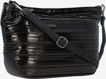 GABOR Crossbody Bag 'Nicola' in Black