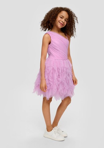 Robe s.Oliver en rose