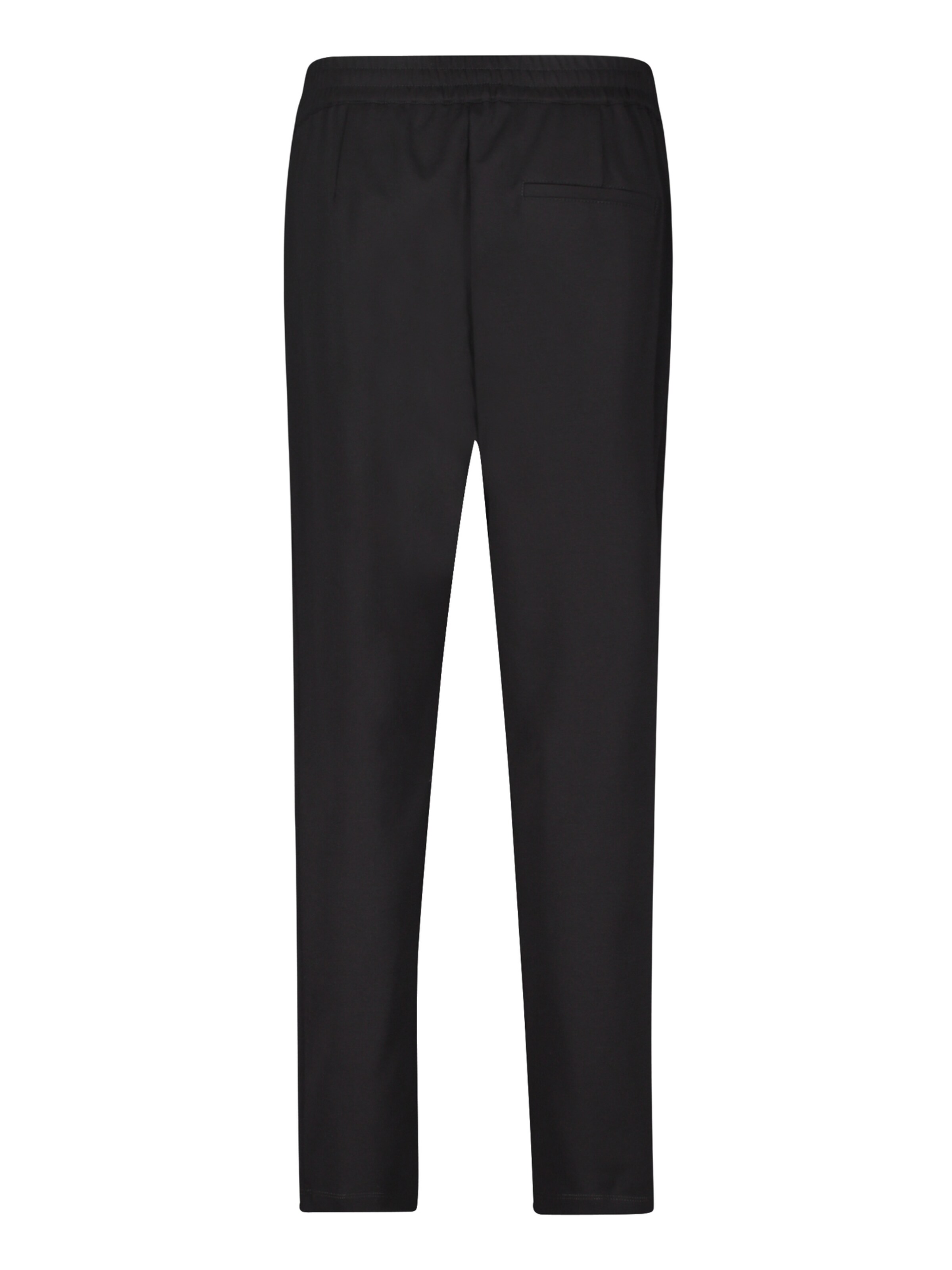Betty & Co Slim fit Pants in Black