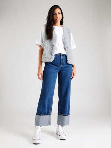 VERO MODA Loosefit Τζιν 'Chloe' σε μπλε