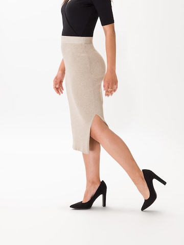 Les Lunes Rok 'Rosie' in Beige