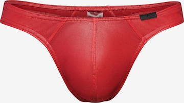 Manstore String ' 510M Tower ' in Rot: Vorderseite