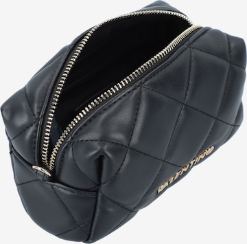 VALENTINO Cosmetic Bag 'Ocarina ' in Black