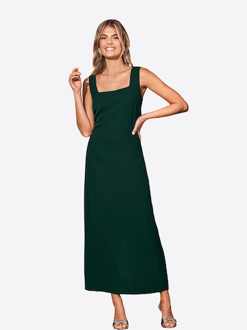 Cupshe Abendkleid 'CAA05A4H034RR'‌‌‌ in Grün