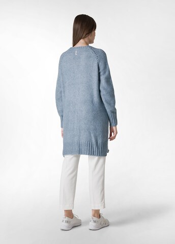 Cardigan DEHA en bleu