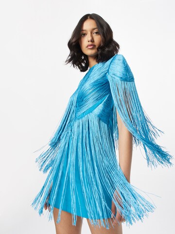 Robe Warehouse en bleu