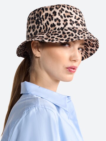 Rich & Royal Hat in Beige