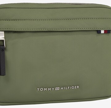 TOMMY HILFIGER Crossbody Bag in Green
