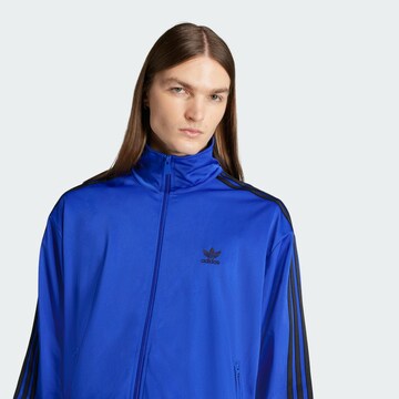 Veste de survêtement 'Adicolor Classics Firebird' ADIDAS ORIGINALS en bleu