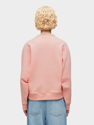 Copenhagen Studios Tréning póló - rózsaszín