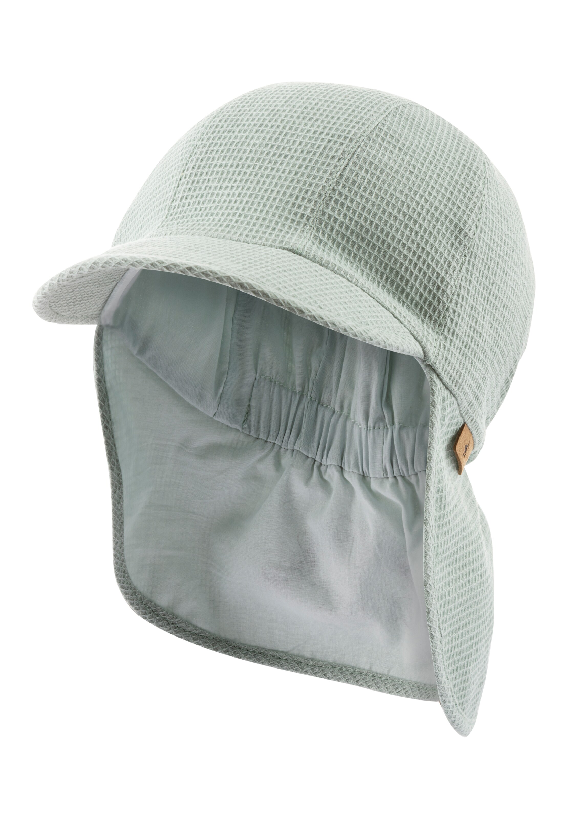 STERNTALER Hat in Blue: front