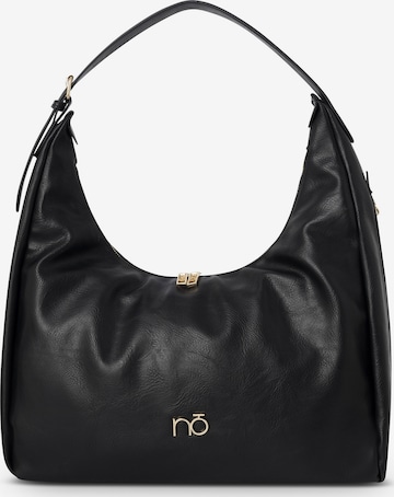 NOBO Pouch 'Verve' in Black: front