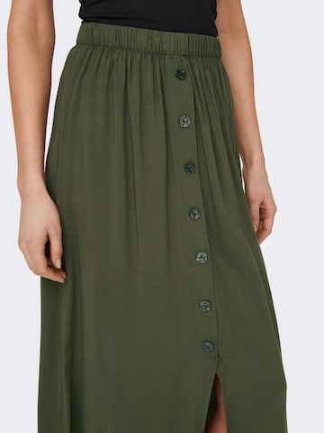 ONLY Skirt 'Nova' in Green