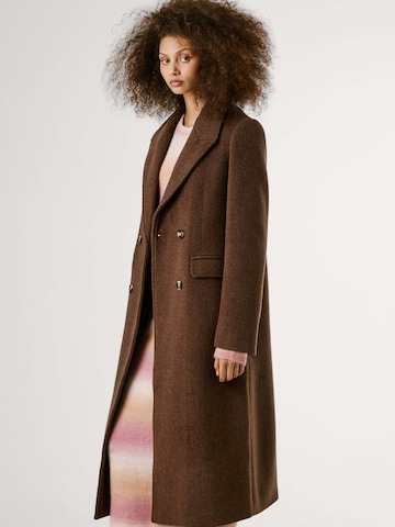 Cappotto di mezza stagione 'Taylor' di Pepe Jeans in marrone