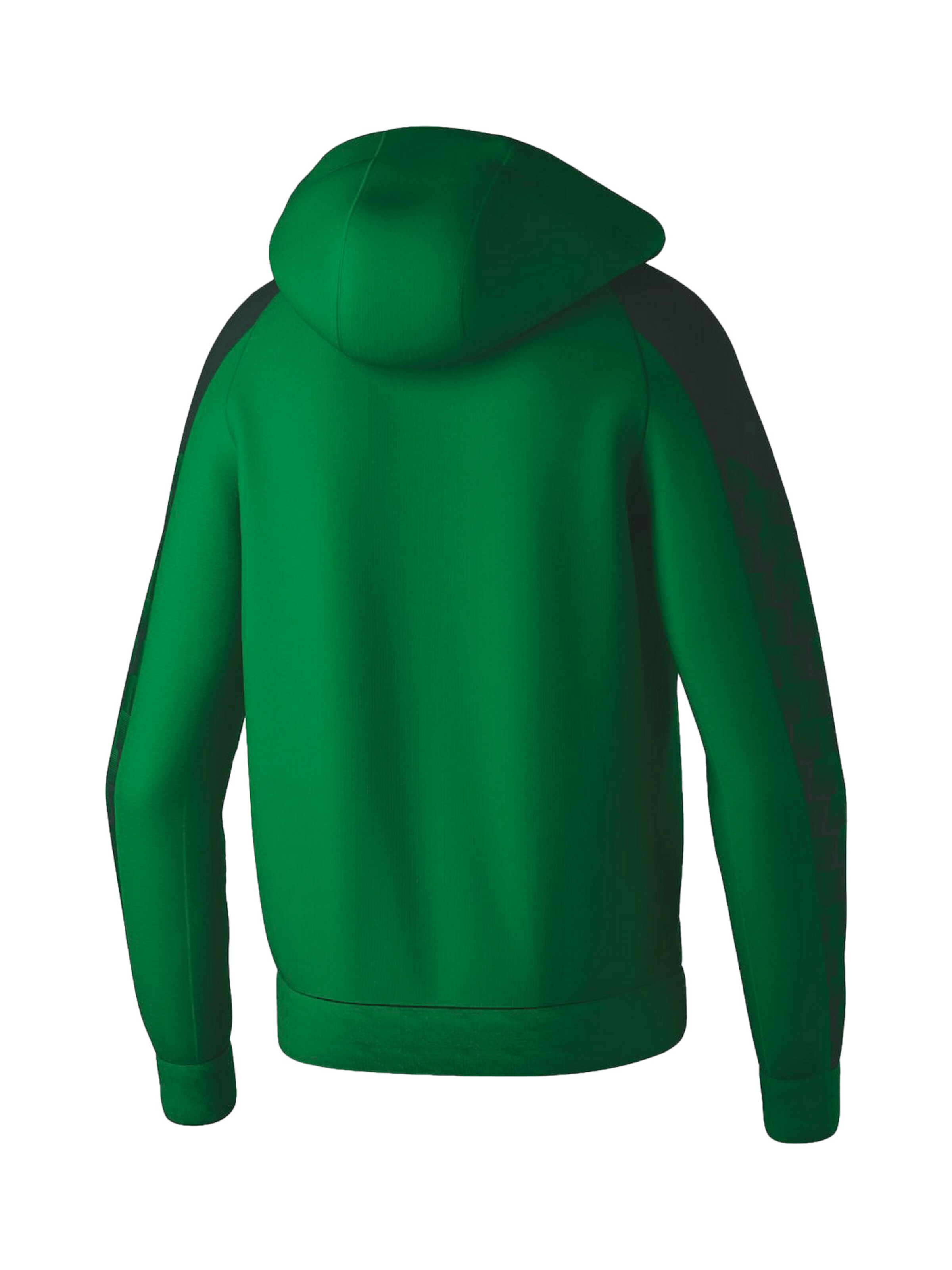 ERIMA Kurtka sportowa w kolorze zielony