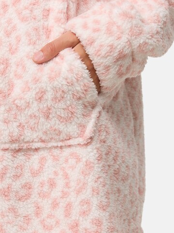 Threadbare Pyjama in Pink