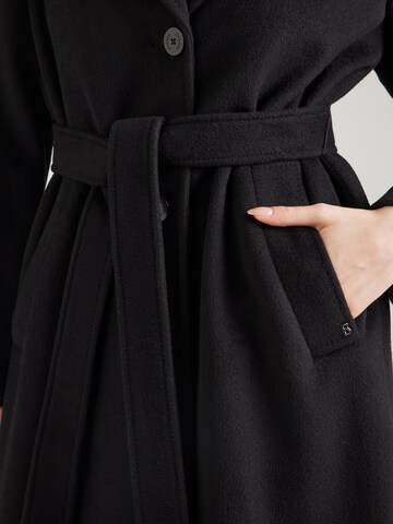 BOGNER Mantel 'VIOLA' in Schwarz