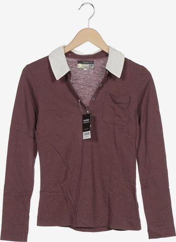 Noa Noa Top & Shirt in S in Purple: front