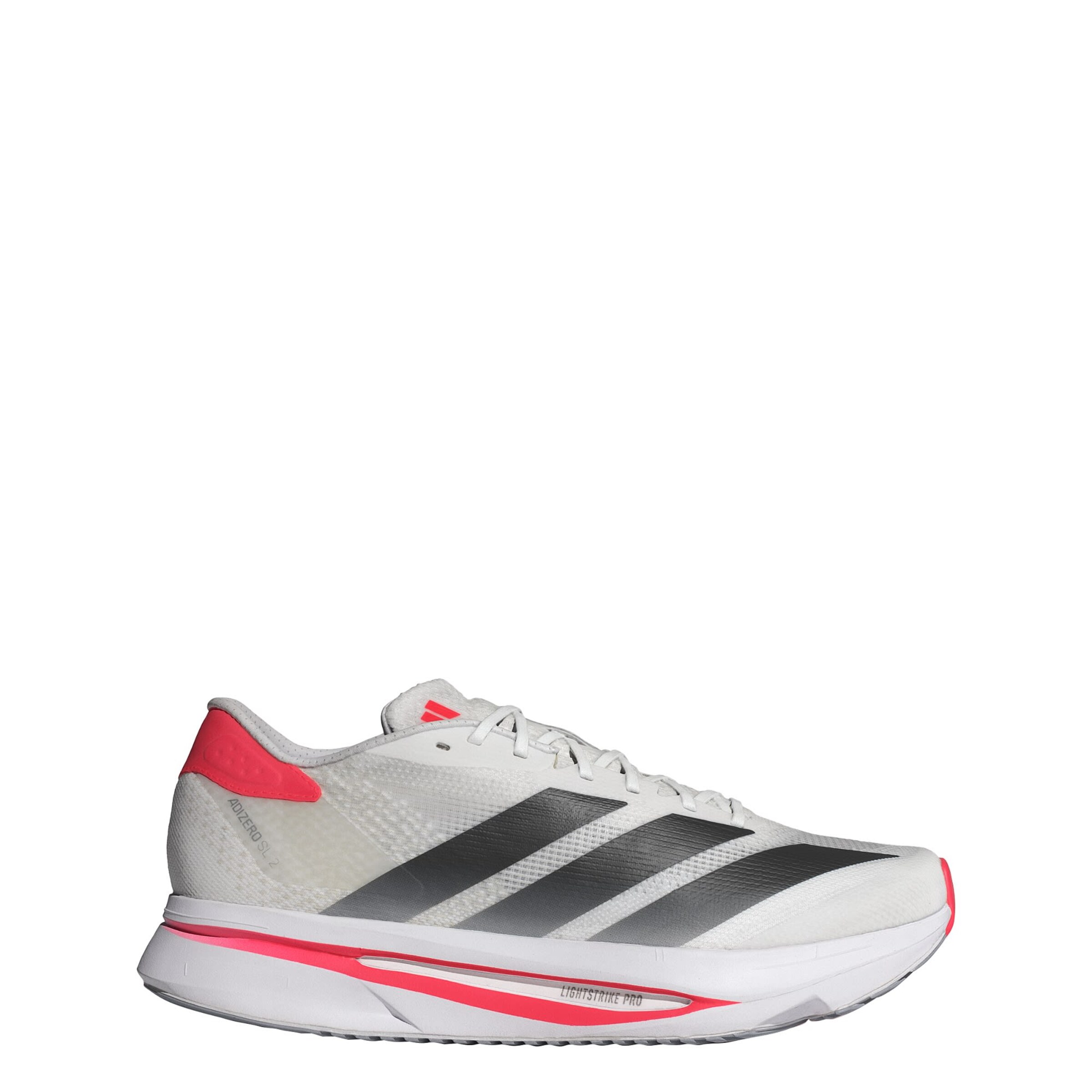 ADIDAS PERFORMANCE Running Shoes 'Adizero SL 2' in White