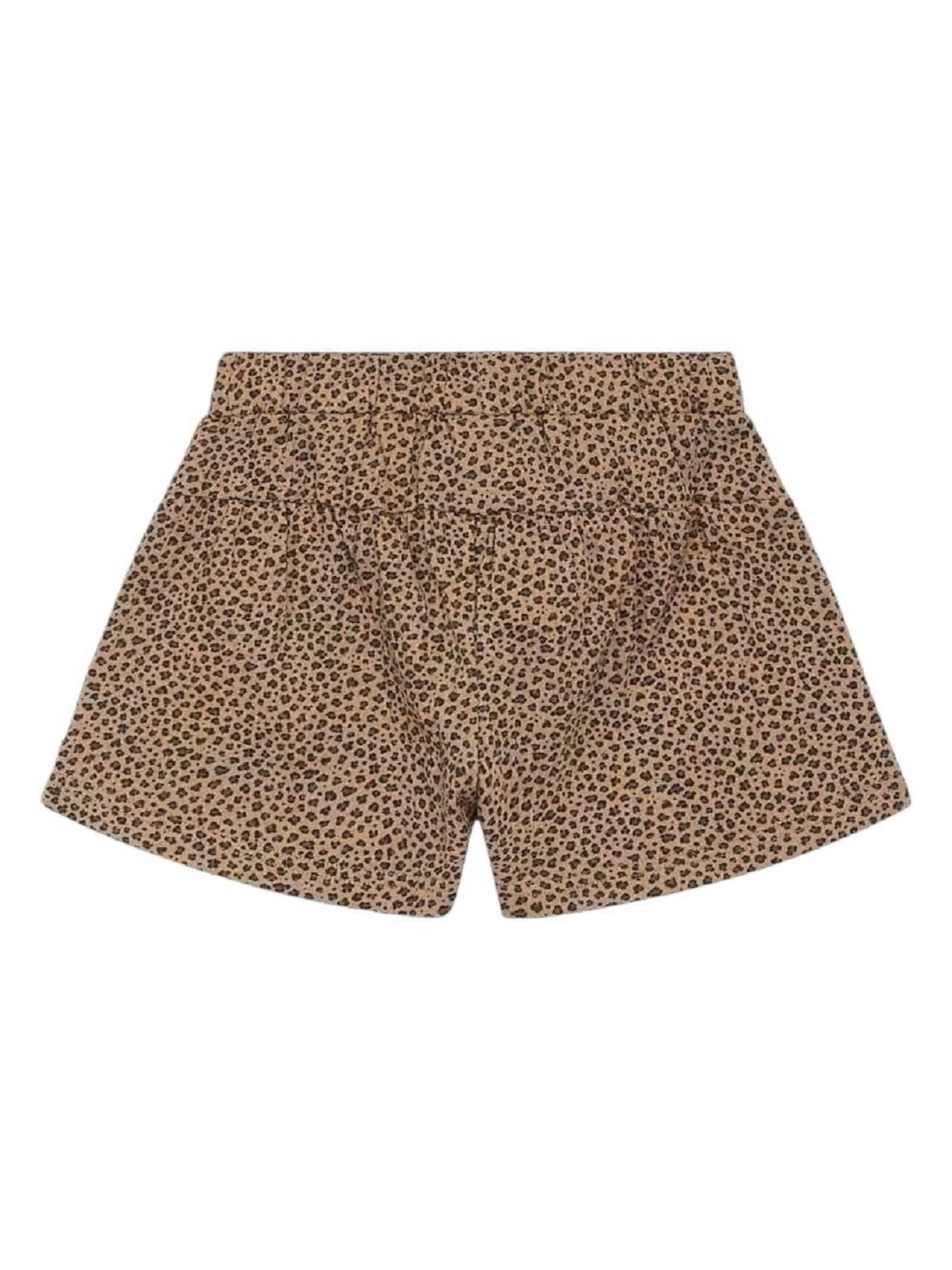 Hust & Claire Regular Hose 'Hust & Claire  HCHanny'‌‌‌‌ in Braun