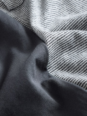 Next Pajamas long in Grey