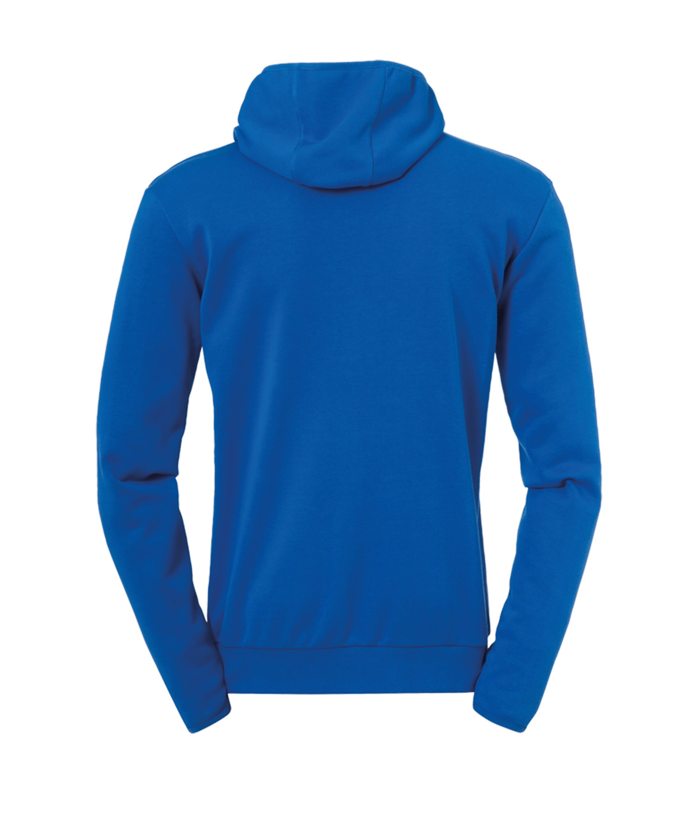 UHLSPORT Sports jacket in Blue