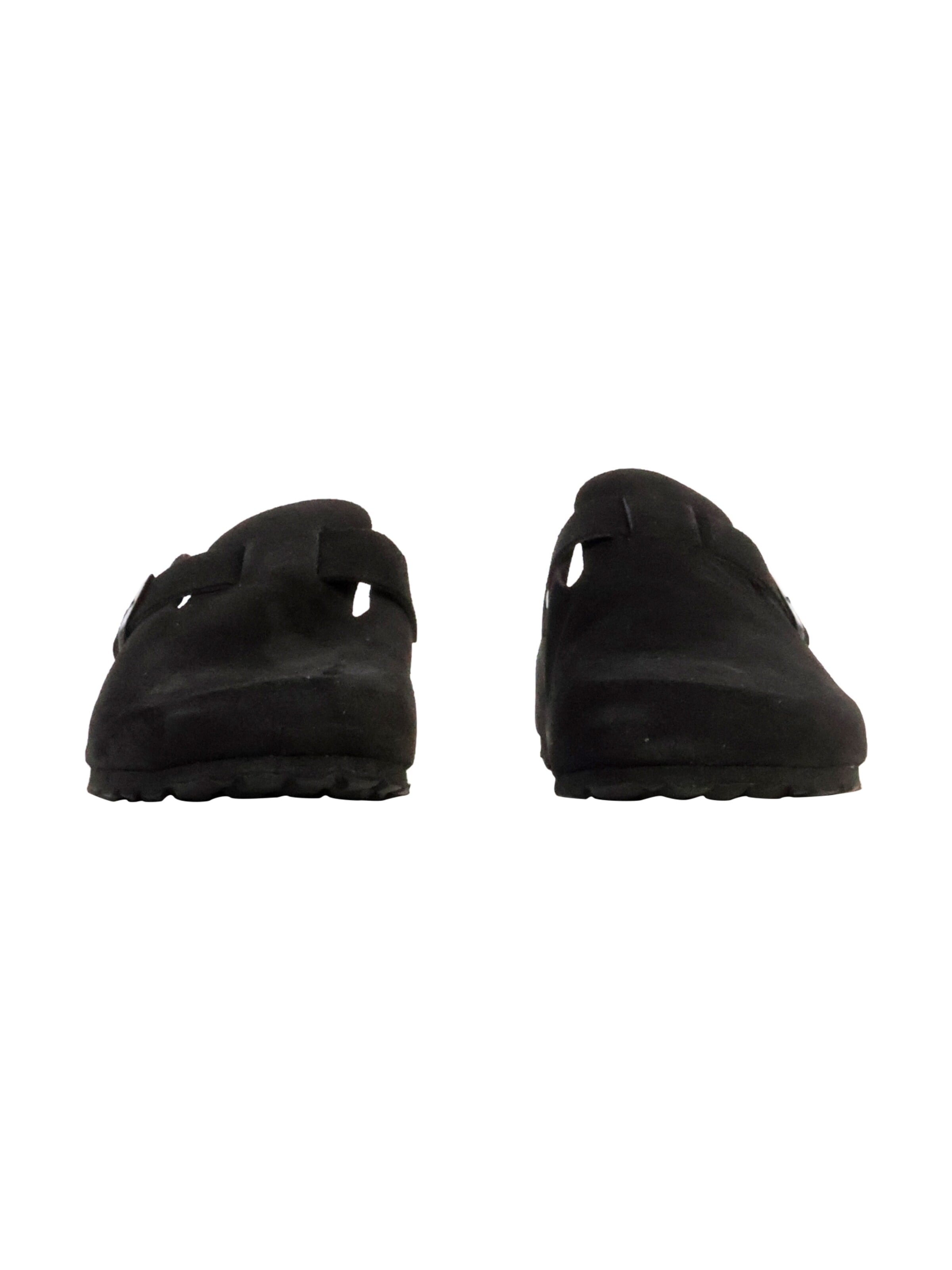 Mule 'Joasis' The Divine Factory en noir
