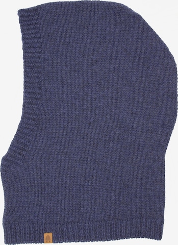 KOPYTO Mütze 'KOALA RWS' in Blau: Vorderseite