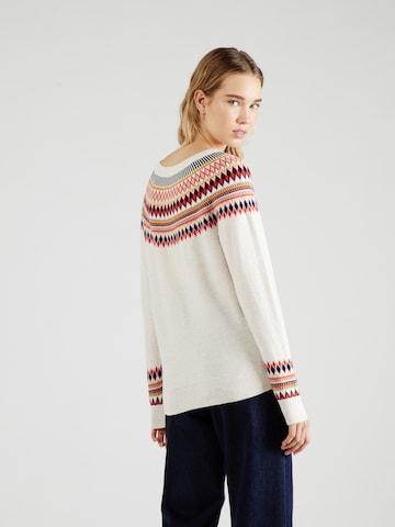 ESPRIT Pullover in Beige