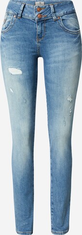 LTB Jeans 'Molly' in Blau: predná strana