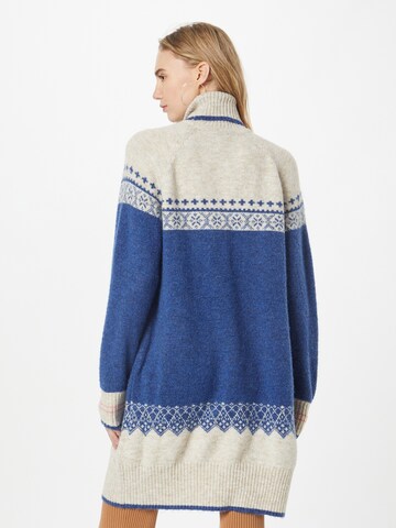 Lollys Laundry Pullover 'Aurora' in Beige