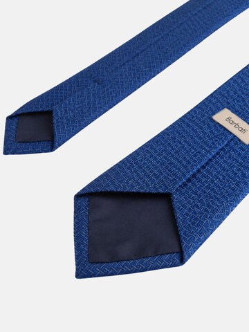 Barbati Tie 'BARBATI CRAVATTA CRAVATTA' in Blue