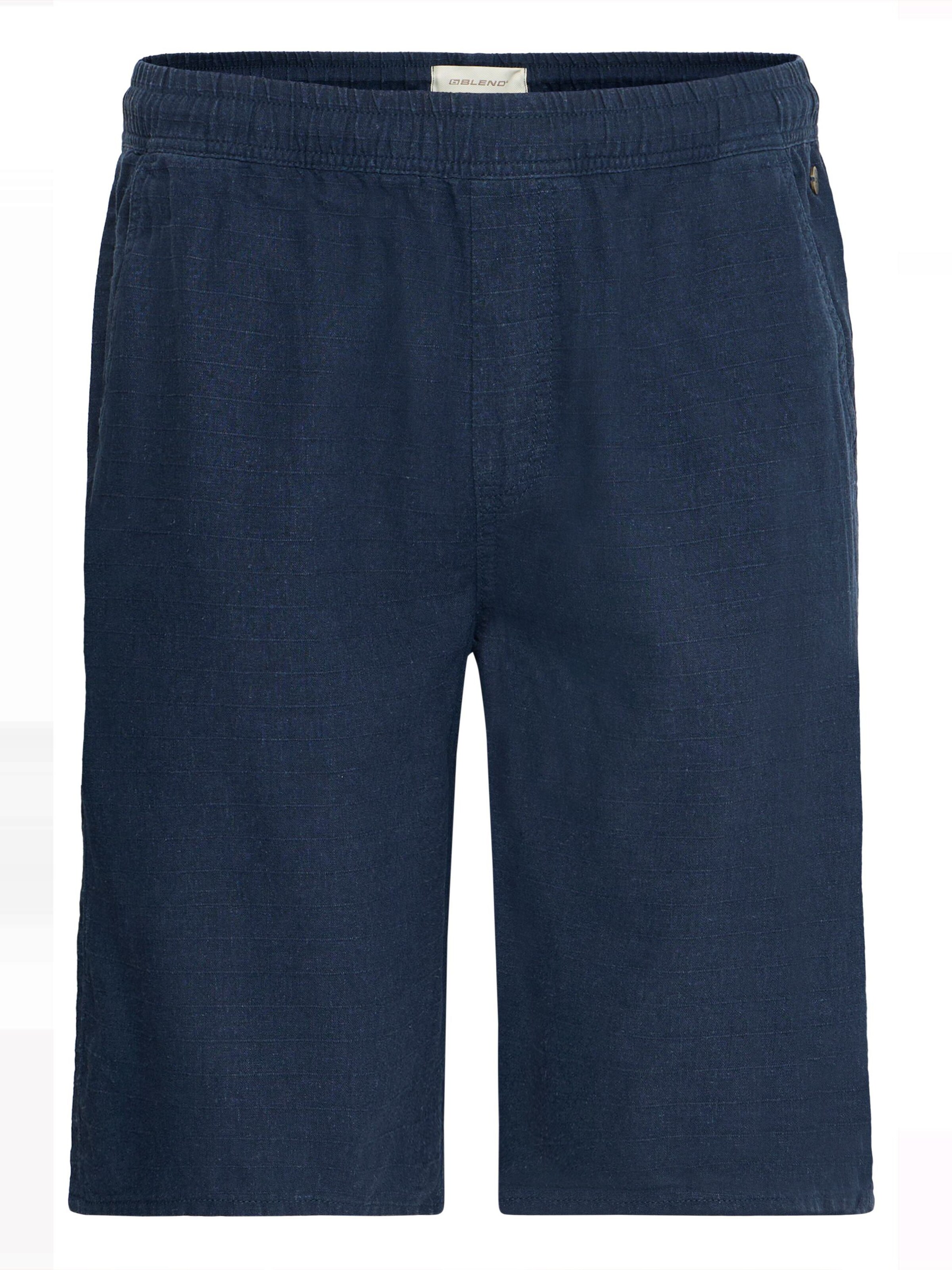 Loosefit Pantaloni 'BHMaddox ' di BLEND in blu