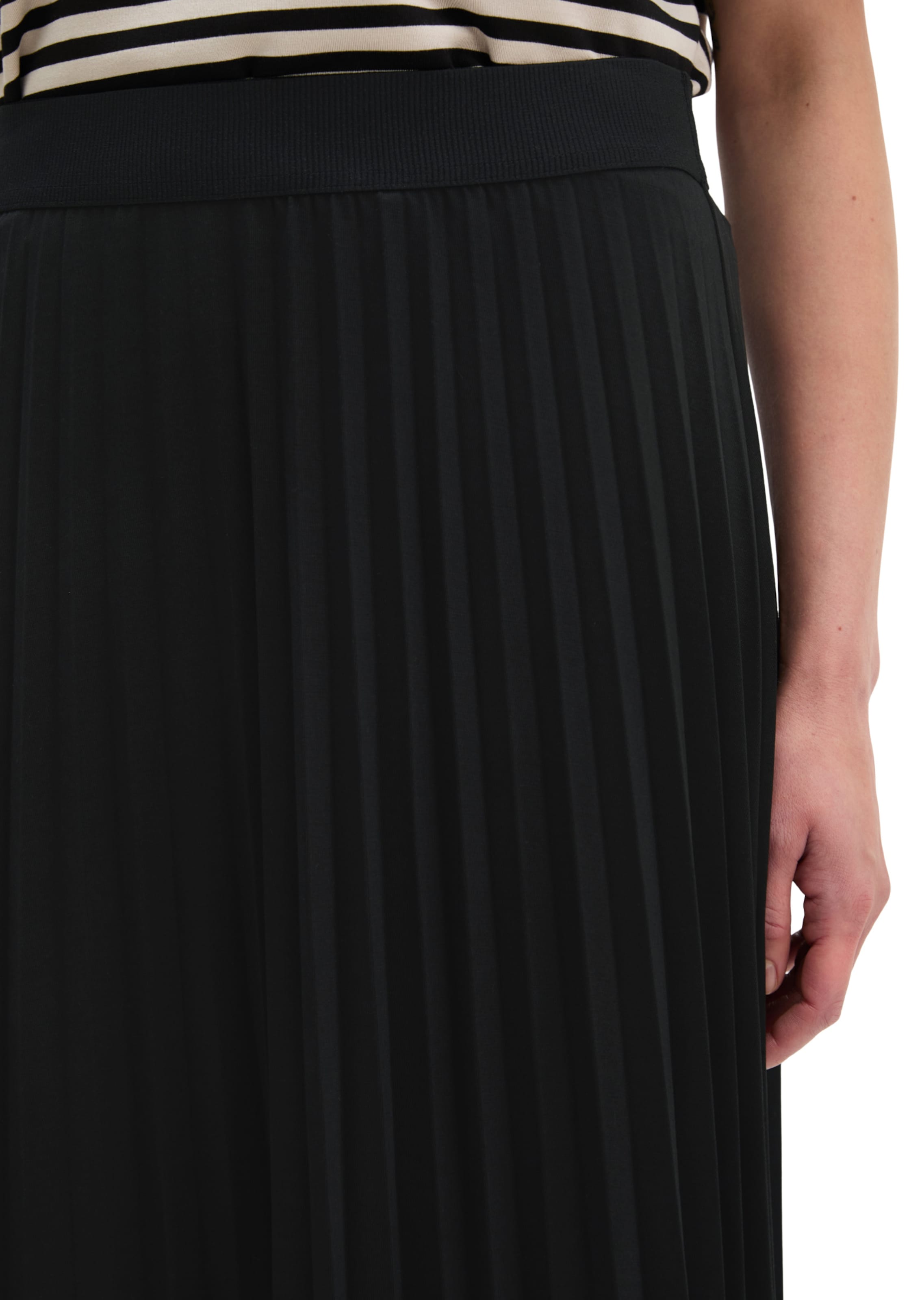 Marc O'Polo Skirt in Black