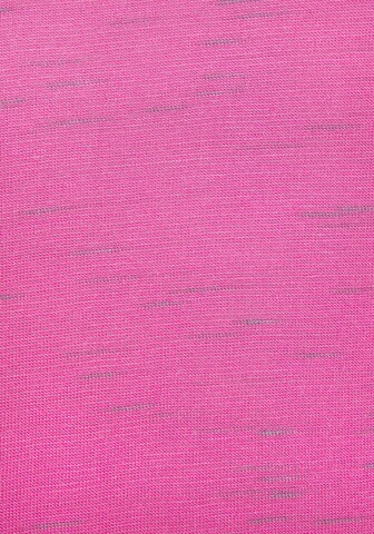 VIVANCE Nachthemd in Pink