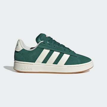 ADIDAS SPORTSWEAR Sneakers laag 'Grand Court Alpha 00s' in Groen