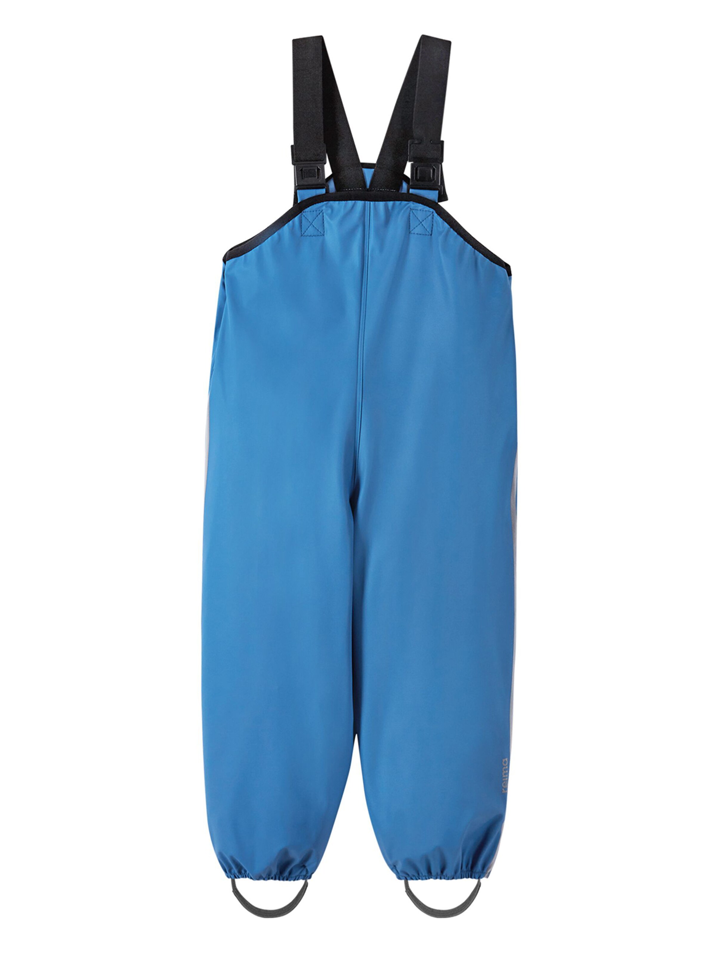 Reima Regular Athletic Pants 'Lammikko' in Blue