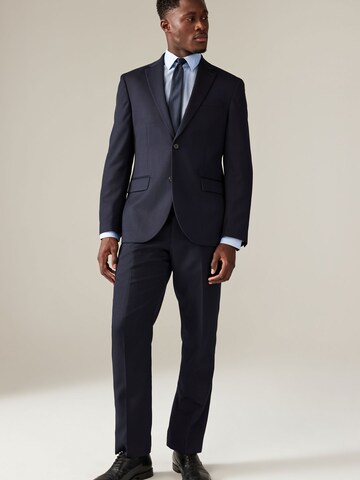Next Comfort fit Colbert in Blauw