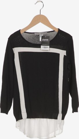 Ashley Brooke by heine Sweater & Cardigan in M in Black: front