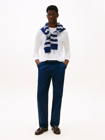 TOMMY HILFIGER Bluser & t-shirts i hvid