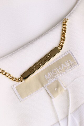 MICHAEL Michael Kors Blazer in S-M in White