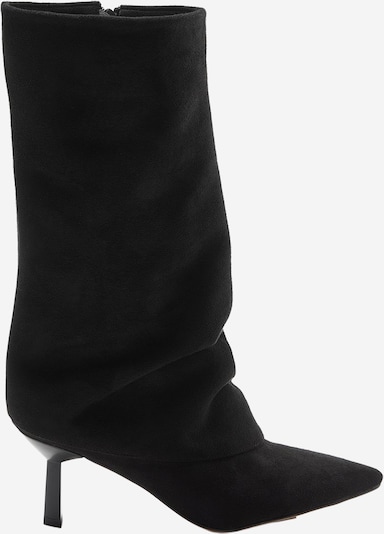 Auliniai iš Trendyol, spalva – juoda, Prekių apžvalga