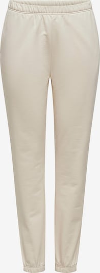 ONLY Hose 'ONLDREAMER' in offwhite, Produktansicht
