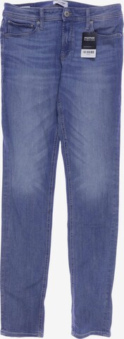 JACK & JONES Jeans in 32 in Blue: front