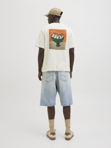 Loosefit Jeans 'JJIron JJOriginal' di JACK & JONES in blu